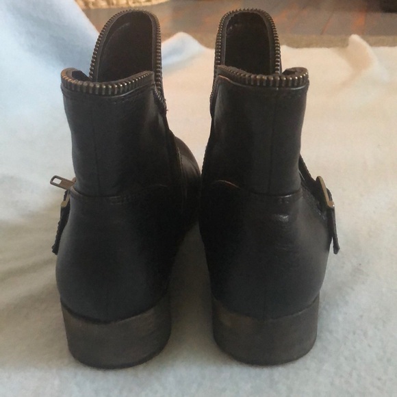 Booties - Picture 2 of 5